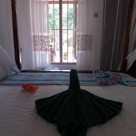 Cashew Villa Hiriketiya Диквела Стая снимка