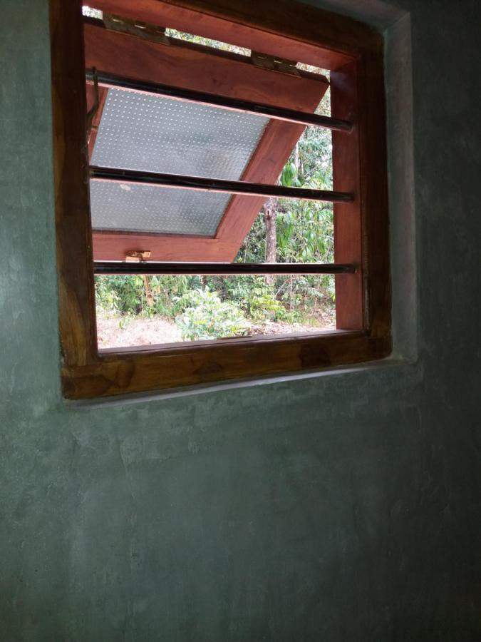 Cashew Villa Hiriketiya Диквела Екстериор снимка