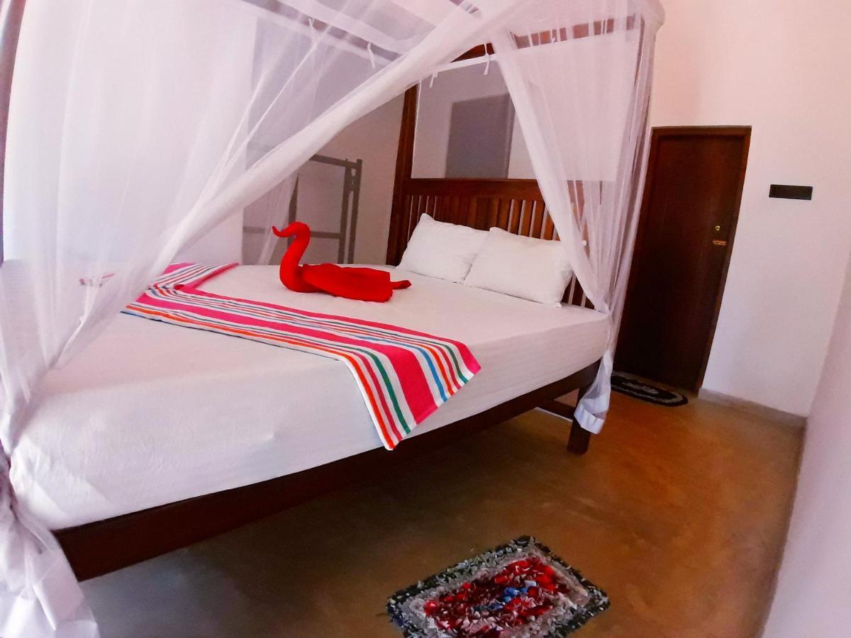 Cashew Villa Hiriketiya Диквела Екстериор снимка