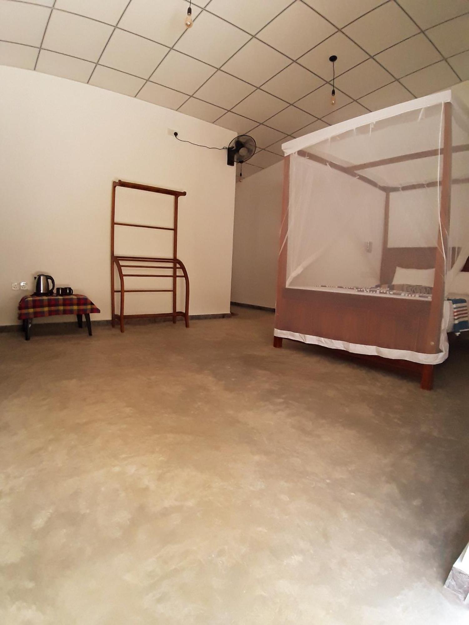 Cashew Villa Hiriketiya Диквела Екстериор снимка